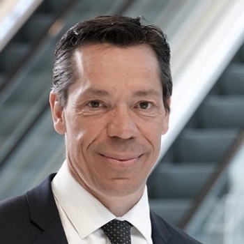 Eddy GENDRONNEAU