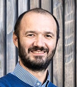 Renaud PACULL
