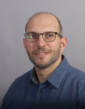 Richard GOSSA