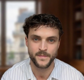 Alexis LATREILLE