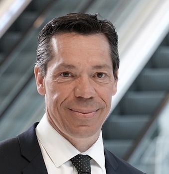 Eddy GENDRONNEAU