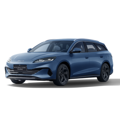 BYD - SEAL 6 DM-i Touring