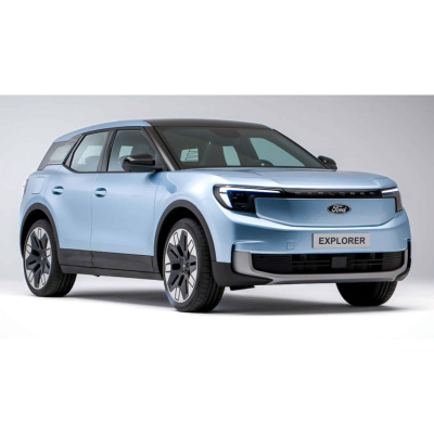 Ford - Explorer