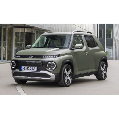 HYUNDAI - Inster