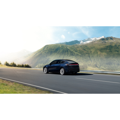 TESLA - Model Y