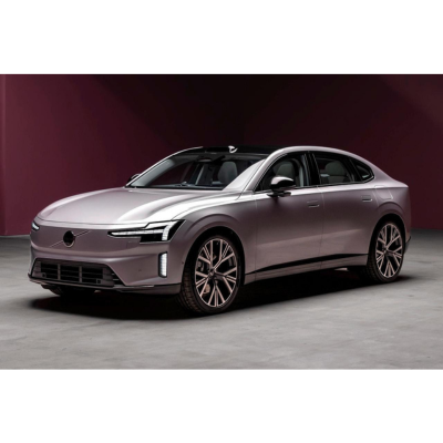 VOLVO - ES90