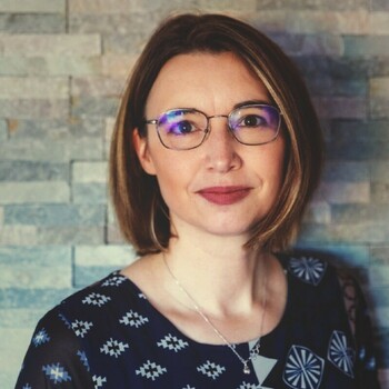 Cécilia COLLET