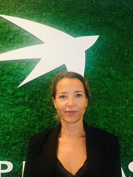 FLORENCE HALADJIAN