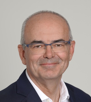 Laurent CHAGNON