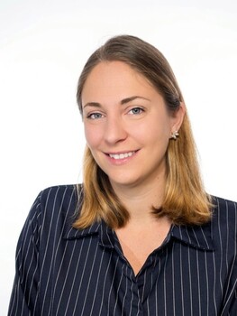 Marie D'ARCANGELO