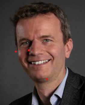 Sébastien MEUNIER