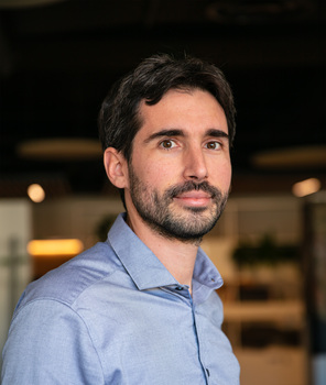 Anthony DUPONT