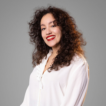 Iman ATIL