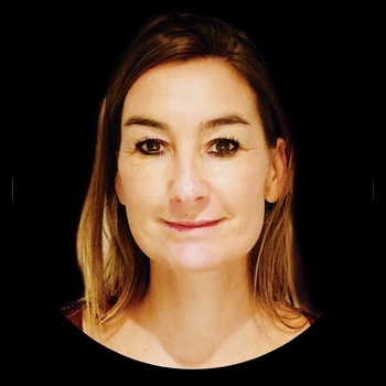 Sandra CHARTOIRE