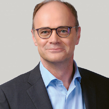 Yves GAUTIER