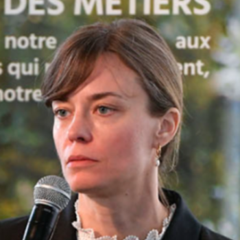 Anne TROMBINI