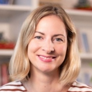Audrey LUC