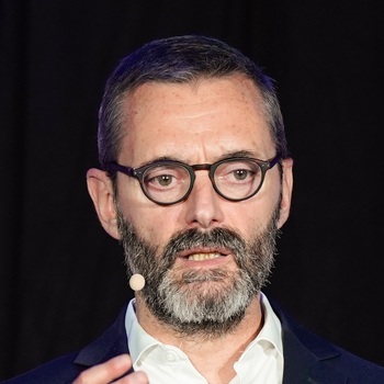 Stéphane PIERREFEU
