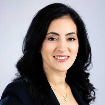 Latifa MOUTAI