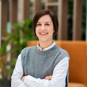 Pauline JACQUEMARD