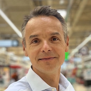 Bertrand SWIDERSKI