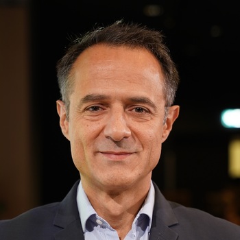 Frederic VALETTE