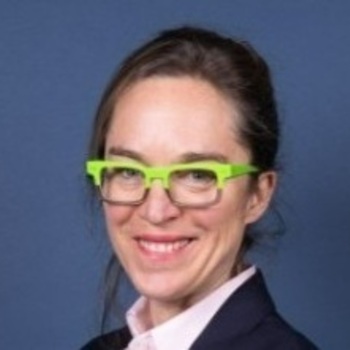 Capucine LAURENT