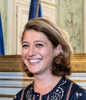 Karine VIEL