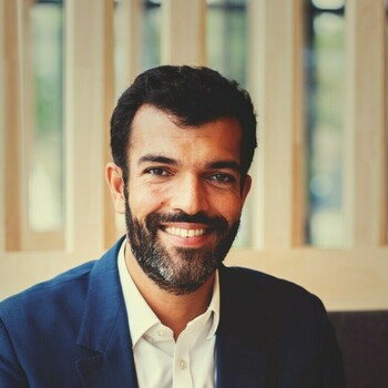 Julien OET