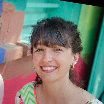 Julie BOUREAU