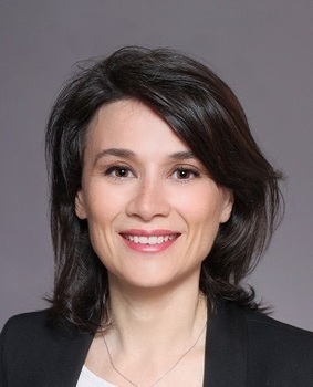 Joanna PELTZMAN