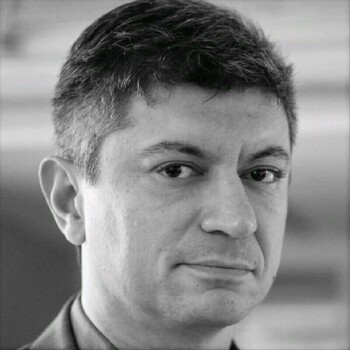 Laurent SMADJA