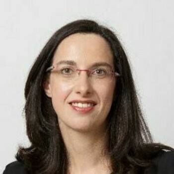 Stéphanie RIGAUD