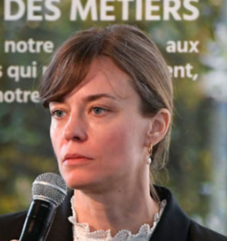 Anne TROMBINI