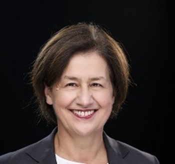 Chantal DE LAMOTTE