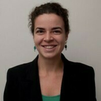 Caroline CHESNEAU