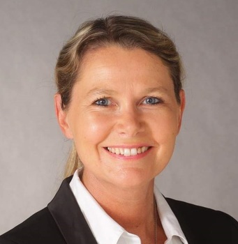 Gaëlle LE FLOCH
