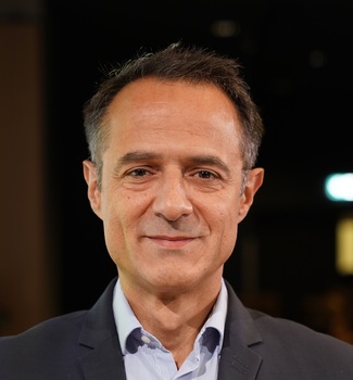 Frederic VALETTE