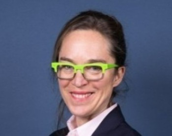 Capucine LAURENT