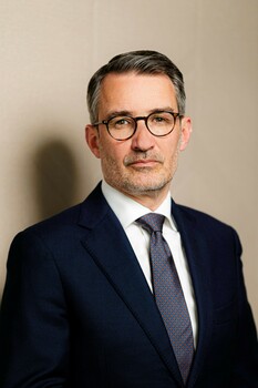 Philippe PALAZZI