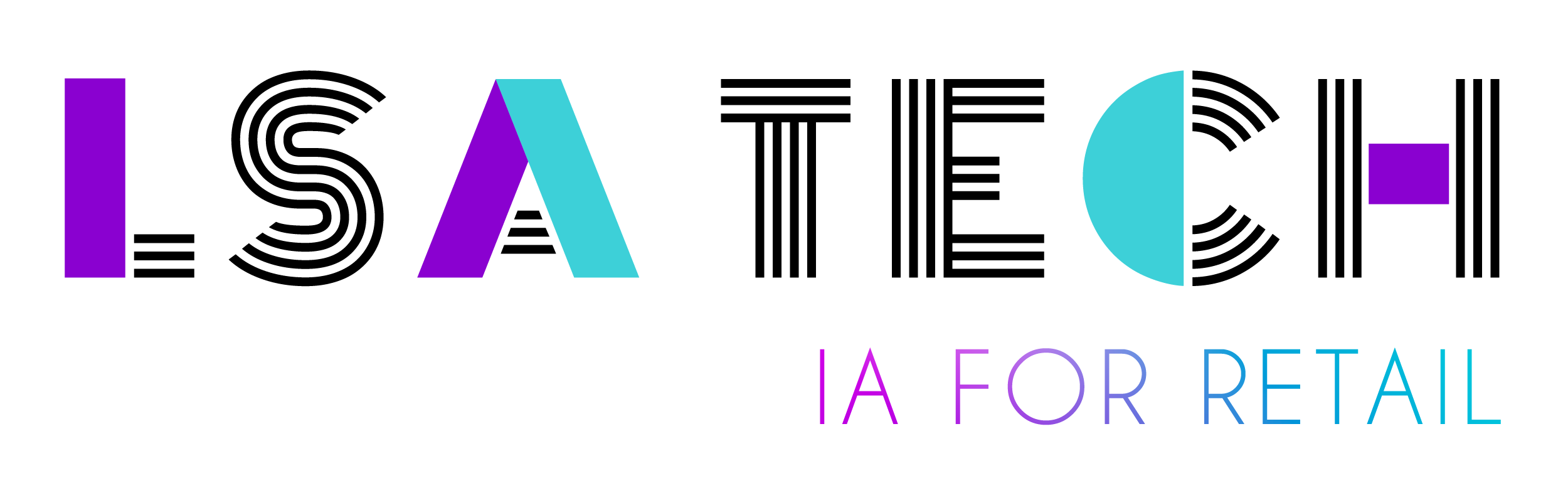 LSA Tech IA For Retail