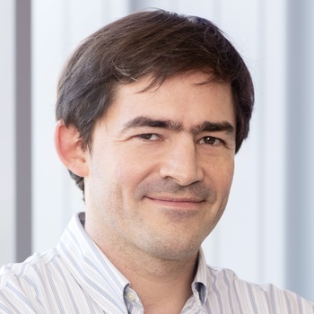 François MARICAL