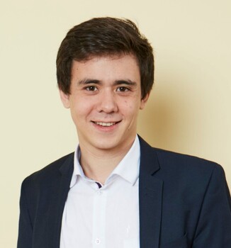 Pierre BIOUSSE