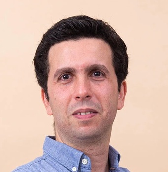 Amine TLILI