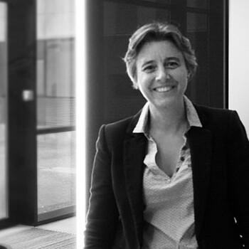 Dorothée CRÉPÉ