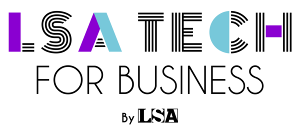 LSA Tech IA For Retail