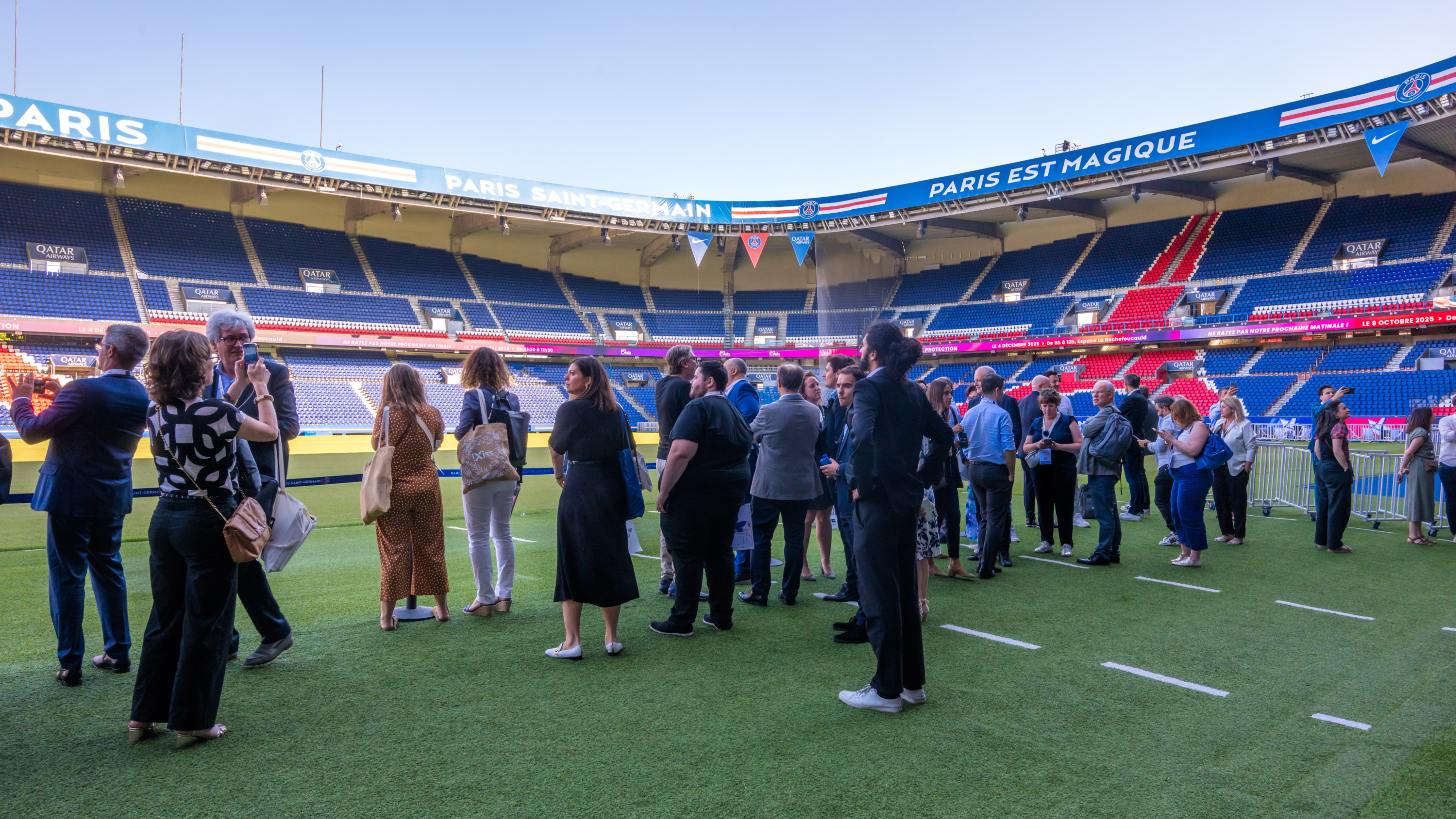 Congrès Inside IARD, le rendez-vous de l'assurance dommages et de la gestion de sinistres