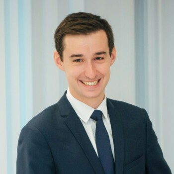 Paul BERGER DE GALLARDO