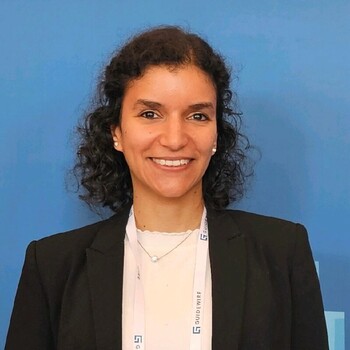 Amandine GREISNER