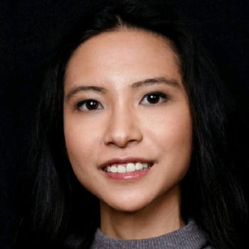 Yunita TCHOUN KONG SAM